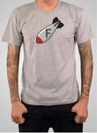 T-shirt Fbombe