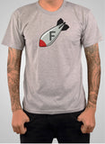 T-shirt Fbombe