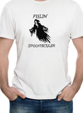 T-shirt Feelin' Spooktaculaire