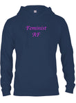 Camiseta feminista AF