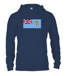 Fijian Flag T-Shirt