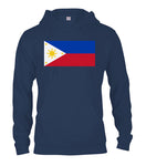 Filipino Flag T-Shirt