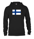 Finnish Flag T-Shirt