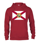 Florida State Flag T-Shirt