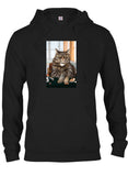 Fortune Cat Kids T-Shirt