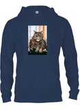 Fortune Cat T-Shirt