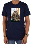 Fortune Cat Kids T-Shirt