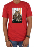 Fortune Cat Kids T-Shirt