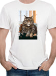 Fortune Cat Kids T-Shirt