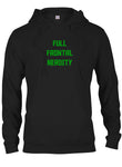 Full Frontal Nerdity T-Shirt