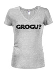 GROGU? T-Shirt