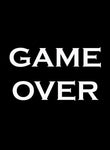 Game Over T-Shirt - Five Dollar Tee Shirts