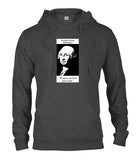 President George Washington If You're Not First You're Last T-Shirt