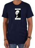 President George Washington If You're Not First You're Last T-Shirt