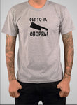 Rendez-vous à Da Choppa ! T-shirt
