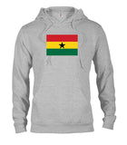 Ghanaian Flag T-Shirt