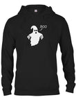 Camiseta fantasma BOO