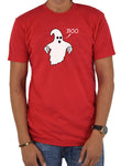 Camiseta fantasma BOO
