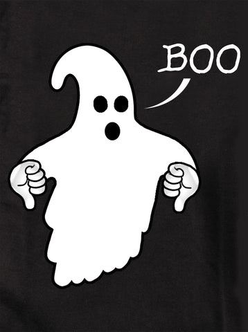 Ghost BOO T-Shirt