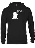 Camiseta Fantasma Boo