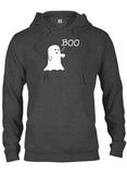 T-shirt Boo fantôme
