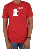 T-shirt Boo fantôme