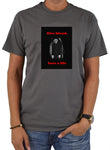 Camiseta Nosferatu Give Blood Save a Life