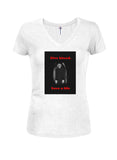 Nosferatu Give Blood Save a Life T-Shirt