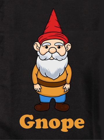 Gnope Kids T-Shirt