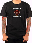 Camiseta Gobble Gobble