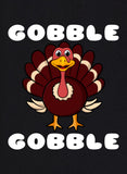 T-shirt Gobble Gobble