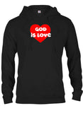 Dieu est Amour T-Shirt
