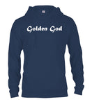 T-shirt Dieu d'or