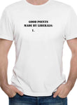 Good Points Made by Liberals T-Shirt