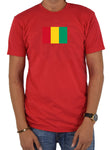 Guinean Flag T-Shirt