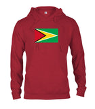 Guyanese Flag T-Shirt