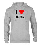 HATERS T-Shirt