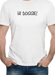 Hola perrito! Camiseta
