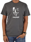 Hacker T-Shirt - Five Dollar Tee Shirts