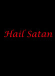 Hail Satan T-Shirt - Five Dollar Tee Shirts