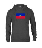 Haitian Flag T-Shirt