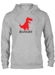 Hangry T-Rex T-Shirt