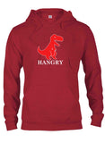 Camiseta Hangry T-Rex