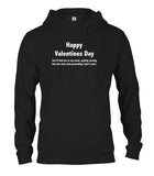 Happy Valentines Day T-Shirt