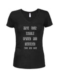 Have Your Tribble Spayed and Neutered T-Shirt
