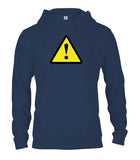 Hazard Symbol T-Shirt