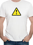 Hazard Symbol T-Shirt