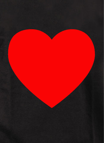 Heart Kids T-Shirt