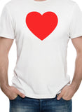 Camiseta Corazón