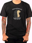 Los erizos nunca comparten la camiseta Hedge